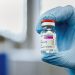 Минздрав: В Молдове не применяют вакцины AstraZeneca из той партии, использование которой приостановили в нескольких странах