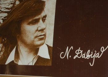 Doliu în lumea literaturii și artei. S-a stins din viață scriitorul Nicolae Dabija | VIDEO