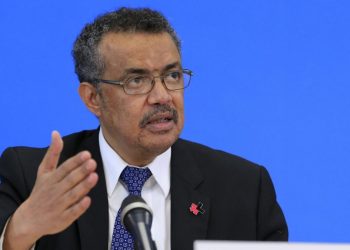 Numărul cazurilor de infectare cu COVID-19 la nivel global, din nou în creştere. Șeful OMS: „Este dezamăgitor, dar nu surprinzător”