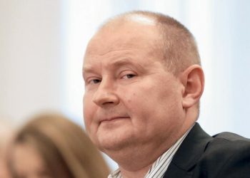 Украинскому судье Николаю Чаусу отказано в предоставлении политического убежища