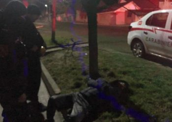 La un pas de tragedie: Bărbat în stare inconștientă, salvat la Comrat