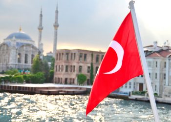 Новые правила для въезда в Турцию