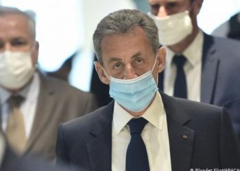 Осужденный за коррупцию Саркози снова пойдет под суд