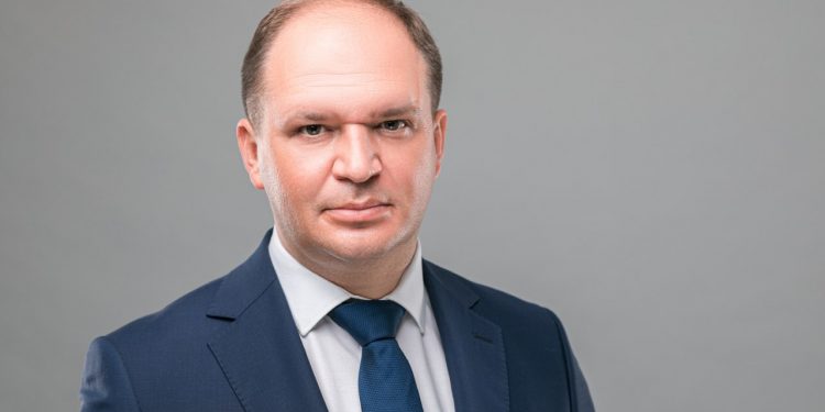 Primarul Capitalei s-a infectat cu COVID-19