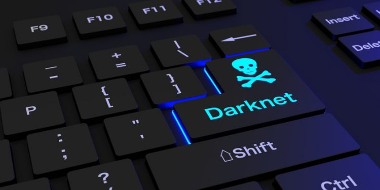 Ofițerii INI au ajutat olandezii să dea peste cap o „afacere” cu droguri prin Darknet