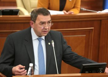 Vladimir Golovatiuc este candidatul propus de majoritatea formalizată la funcția de prim-ministru