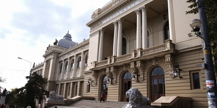 Universitatea din Iași vrea să înființeze o extensiune la Orhei