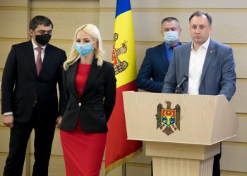 Denis Ulanov dezvăluie ce a stat la baza învinuirilor aduse de Procuratură la adresa lui
