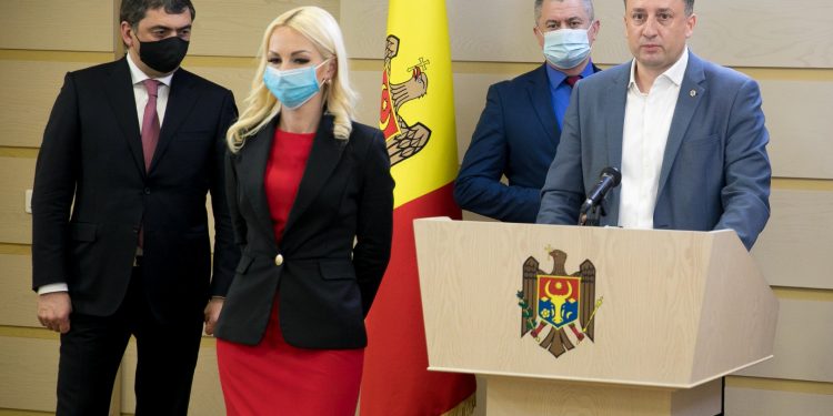 Denis Ulanov dezvăluie ce a stat la baza învinuirilor aduse de Procuratură la adresa lui