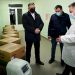 Alte zece concentratoare de oxigen pentru pacienții cu COVID-19 au fost donate Spitalului Raional Orhei de către autorității | VIDEO