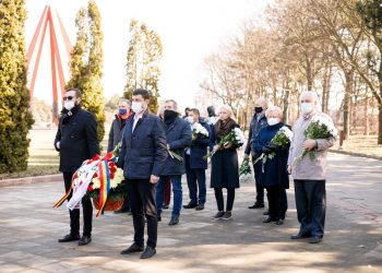 Moldova comemorează eroii căzuţi în războiul de la Nistru din 1992. Cu ce mesaje au venit oficialii | VIDEO