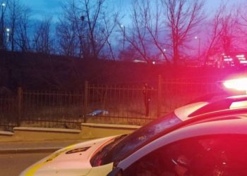 Un bărbat și-a găsit sfârșitul într-o fâșie forestieră de pe strada Melestiu din capitală