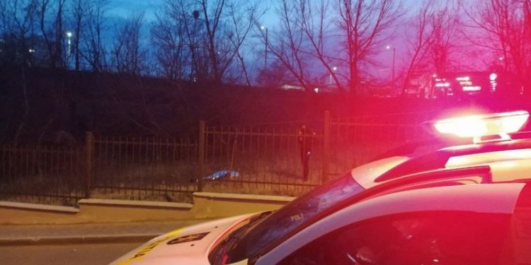 Un bărbat și-a găsit sfârșitul într-o fâșie forestieră de pe strada Melestiu din capitală