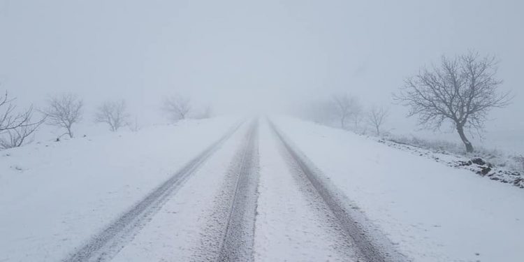 Iarna nu se lasă. Vezi ce spun meteorologii și când vine primăvara