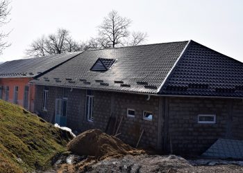 Un nou proiect ambițios al echipei lui Ilan Șor: Spațiul pentru studii în gimnaziul din Sămănanca raionul Orhei va fi extins | VIDEO