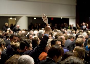 Рекорд на аукционе Азии: картина Воин Баскии продана за $41,7 млн