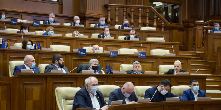 Declarația aleșilor locali ai Partidului „ȘOR”, în susținerea deputaților Denis Ulanov și Petru Jardan