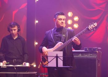 Doliu în lumea muzicii. Compozitorul Dorin Ieșeanu s-a stins din viață din cauza COVID-19 | VIDEO