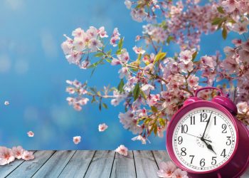 Когда Молдова перейдет на летнее время