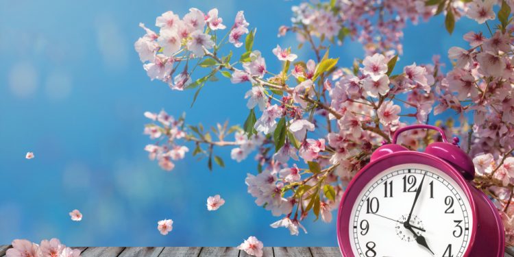 Когда Молдова перейдет на летнее время