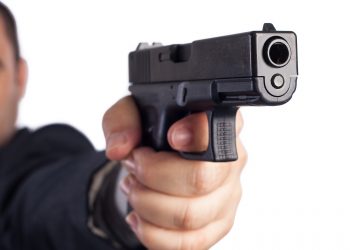 Împușcături în plină stradă din Capitală: Poliția oferă detalii despre incidentul | VIDEO