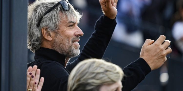 Самый богатый человек Чехии Петр Келлнер погиб в аварии вертолета