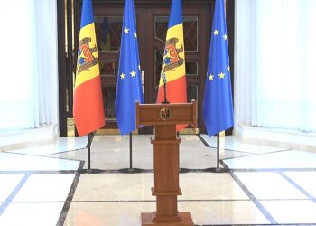 „Singura cale de depășire a crizei este Guvernul cu atribuții și drepturi depline”. Platforma „Pentru Moldova”, PP „ȘOR” și PSRM participă la consultările cu președintele | VIDEO