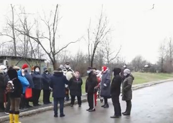 Сu susținerea consilierilor municipali ai PP ”ȘOR” în orășelul Aeroport va fi edificată o nouă stație de așteptare a transportului public | VIDEO