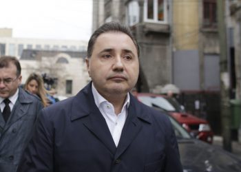 Fostul deputat român Cristian Rizea învinuit de primirea cetățeniei Moldovei prin fals în declarații