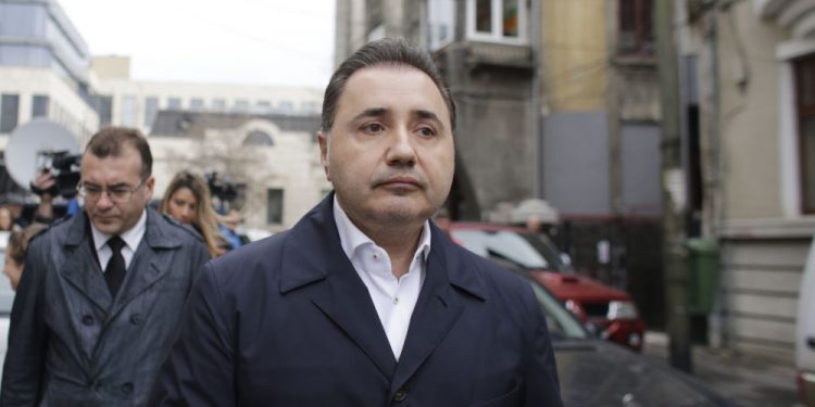 Fostul deputat român Cristian Rizea învinuit de primirea cetățeniei Moldovei prin fals în declarații