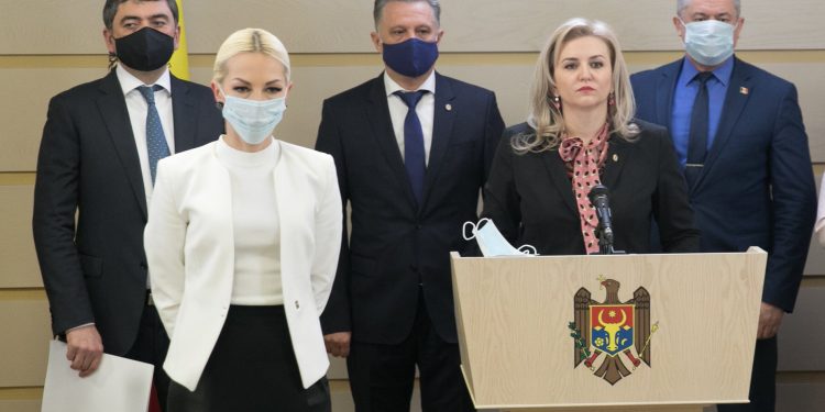 Poziția Platformei „Pentru Moldova” și a Partidului „ȘOR” cu privire la instituirea stării de urgență