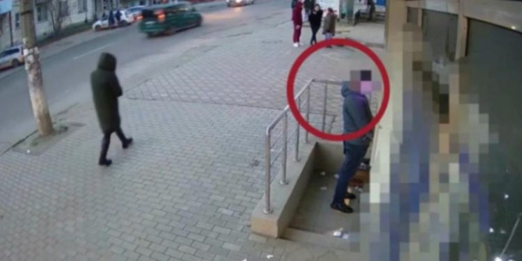 Новый вид мошенничества с банкоматами: В Молдове двое граждан Украины украли более 100 тыс. леев