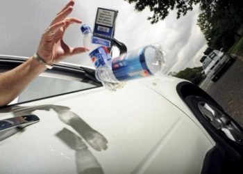 Cei care nu vor păstra curățenia pe străzile Chișinăului vor fi amendați. Preturile ar urma să angajeze agenți constatatori