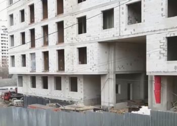 Высотки «задавили» исторический центр столицы. Муниципальные советники Партии «ШОР» намерены проверить законность строек в Кишиневе | VIDEO