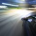 Radarul poliției l-a prins pe un șofer când „zbura” cu 183 de km/h spre Bălți. BMW-istul a fost oprit la timp