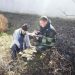 В Кишиневе спасатели пришли на помощь пожилому мужчине, который упал в канализационный люк | VIDEO