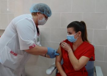Oficial: Când ajunge următorul lot de vaccin anti-COVID în R. Moldova