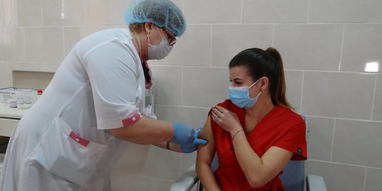 Oficial: Când ajunge următorul lot de vaccin anti-COVID în R. Moldova