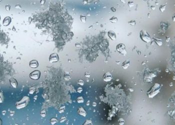 В первый день весны в Молдове ожидается снег