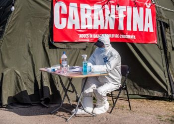 Cod Roșu de COVID-19 în cel puțin patru raioane din țară! Mai multe sate au fost plasate în lockdown | VIDEO