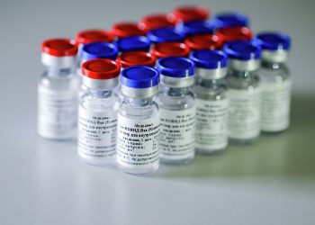 Игорь Додон рассказал, когда в Молдову поступит противокоронавирусная вакцина «Спутник V»