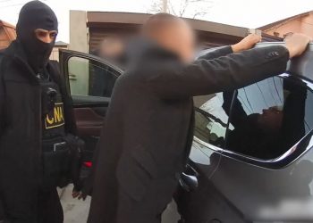 Un chișinăuian a cerut mii de euro de la un antreprenor ca să-i rezolve o problemă cu SPIA