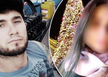 Crima de la Holercani: Minora este petrecută pe ultimul drum, iar pistolarul adus la judecată | VIDEO