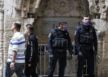 Израиль объявил о победе над коронавирусом