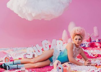 Scene fierbinți, multă culoare și zahăr. Natalia Gordienko a lansat videoclipul piesei cu care va reprezenta țara noastră în acest an la Eurovision | VIDEO