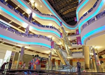 CNESP a aprobat: Centrele comerciale își vor relua activitatea în zilele de sâmbătă și duminică