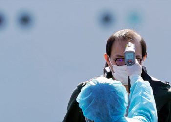 Israelul își redeschide parțial granițele. Va fi permisă intrarea în țară a peste o mie de persoane pe zi