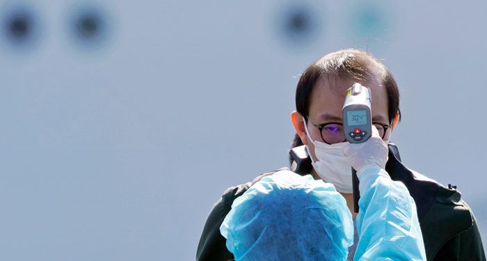 Israelul își redeschide parțial granițele. Va fi permisă intrarea în țară a peste o mie de persoane pe zi