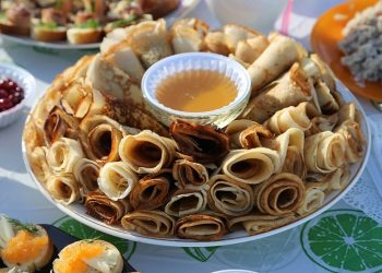 У православных началась Масленица