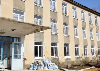 Оргеевская команда партии “ШОР” внедряет проект на 3,3 млн леев — открытие образовательного комплекса в селе Некулэеука